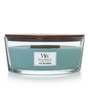 WoodWick Fraser Fir - Ellipse Candle