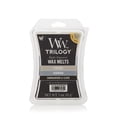thumbnail image 1 of Woodwick Trilogy Wax Melts, Warm Woods, 1 Pack of 6, 3 oz, 1 of 4