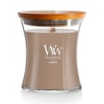 thumbnail interactive-video image 1 of WoodWick Medium Hourglass Scented Candle, Cashmere, 9.7 oz, 1 of 7