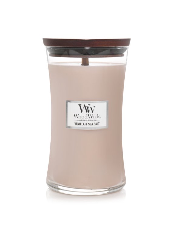 WoodWick Candles in Candles & Home Fragrance