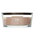 thumbnail image 1 of WoodWick - Cashmere Ellipse Candle, 1 of 1