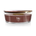 thumbnail image 1 of WoodWick Redwood Ellipse Candle, 1 of 3