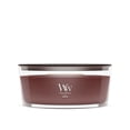 thumbnail image 1 of WoodWick Redwood Ellipse Candle, 1 of 8
