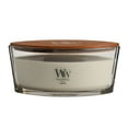 thumbnail image 1 of WoodWick Ellipse Scented Candle, Fireside, 16 oz, 1 of 7