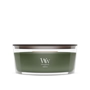 WoodWick Ellipse Scented Candle, Fraser Fir, 16 oz