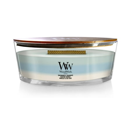 scent: Oceanic Trilogy
