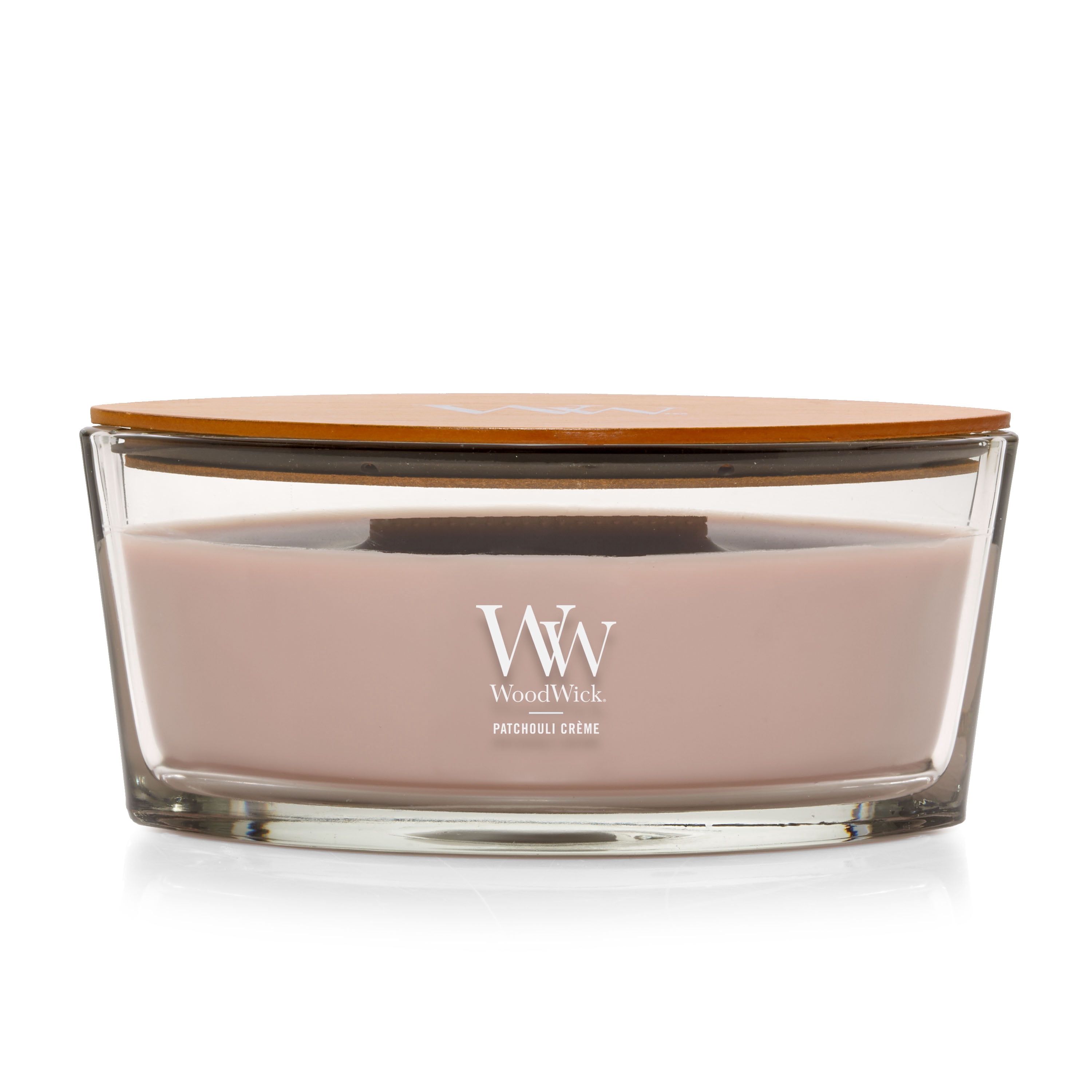 WoodWick Ellipse Candle