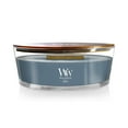 thumbnail image 1 of WoodWick Ellipse Scented Candle, Tempest, 16 oz, 1 of 7