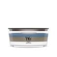 thumbnail image 1 of WoodWick Ellipse Trilogy Scented Candle, Uncharted Waters, 16 oz, 1 of 8