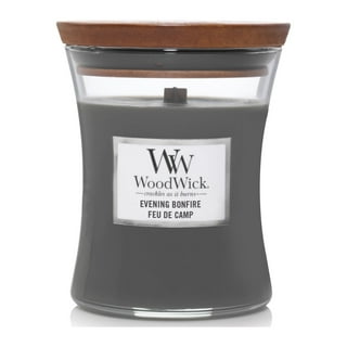 WoodWick Candle, Wood Smoke  Hy-Vee Aisles Online Grocery Shopping