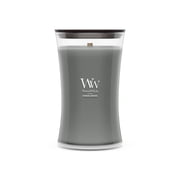 WoodWick Evening Bonfire Medium Hourglass Candle