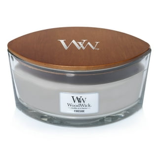 WoodWick Candle Verdant Earth Trilogy - Wax Melt 3.0oz