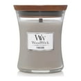 WoodWick Fireside Medium Hourglass candle