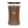 thumbnail image 1 of WoodWick Humidor Large Hourglass Candle, 1 of 8