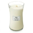 thumbnail image 1 of WoodWick- Island Coconut Large Hourglass Jar Candle, 1 of 1