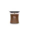 thumbnail image 1 of WoodWick Humidor Medium Hourglass Candle, 1 of 8