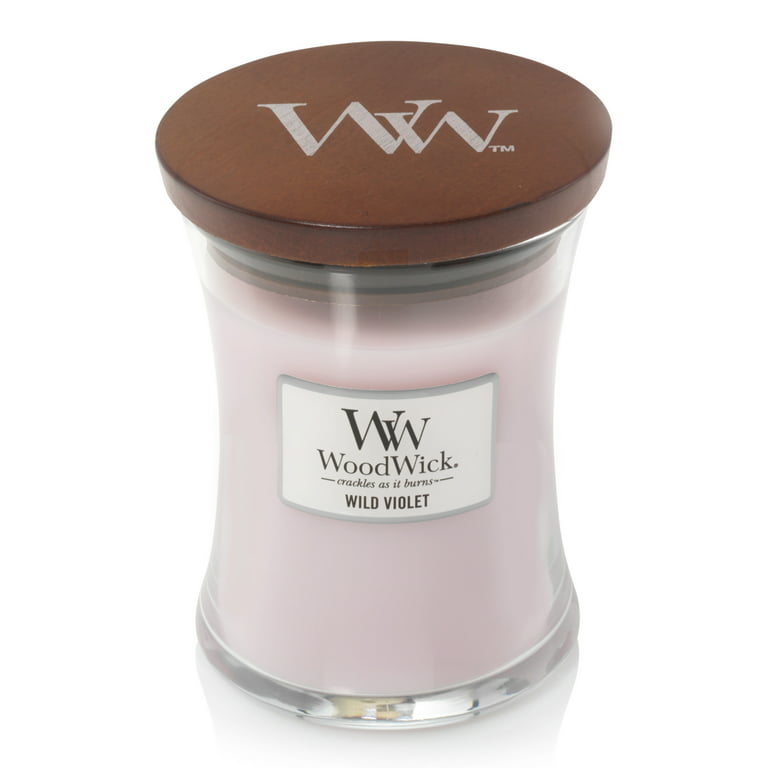 Shoppers go wild for the brand new WoodWick candle dupes that are almost  identical and £25 cheaper