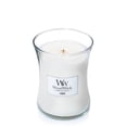 thumbnail image 1 of WoodWick, Medium Hourglass Candles | Linen, 1 of 3