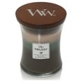 thumbnail image 1 of WoodWick, Medium Hourglass Candles | Ocean Breeze, 1 of 4