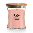 thumbnail image 1 of WoodWick Medium Hourglass Scented Candle, Coastal Sunset, 9.7 oz, 1 of 7