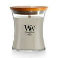 thumbnail image 1 of WoodWick Medium Hourglass Scented Candle, Fireside, 9.7 oz, 1 of 7