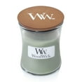 WoodWick Mini Hourglass Candle, Applewood