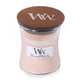 thumbnail image 1 of WoodWick Mini Hourglass Candle, Coastal Sunset, 1 of 4