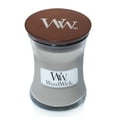 thumbnail image 1 of WoodWick Mini Hourglass Candle, Fireside, 1 of 4