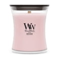 thumbnail image 1 of WoodWick Rose Blush Medium Hourglass Candle, 1 of 8