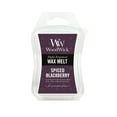 thumbnail image 1 of WoodWick Spiced Blackberry - Wax Melts, 1 of 2