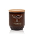 thumbnail image 1 of WoodWick® ReNew Medium Candle, Tomato Leaf & Basil, 6 oz., 1 of 6