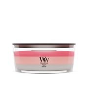 WoodWick Shoreline Ellipse Trilogy Candle
