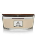 thumbnail image 1 of WoodWick -  Vanilla Bean Scented Ellipse Candle, 1 of 8