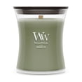 thumbnail image 1 of WoodWick Verdant Fig Medium Hourglass Candle, 1 of 8