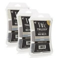 thumbnail image 1 of Woodwick Warm Woods 3 Oz. Wax Melts, 3 Packs of 6 (18 Total), 1 of 6