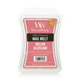 thumbnail image 1 of WoodWick Wax Melts, Melon Blossom, 1 Pack of 6, 3 oz, 1 of 5