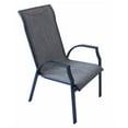 thumbnail image 1 of Woodard 270099 Four Seasons Campton Stack Chair, 1 of 1