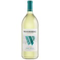 Woodbridge Pinot Grigio White Wine, 1.5 L Bottle, 12 ABV