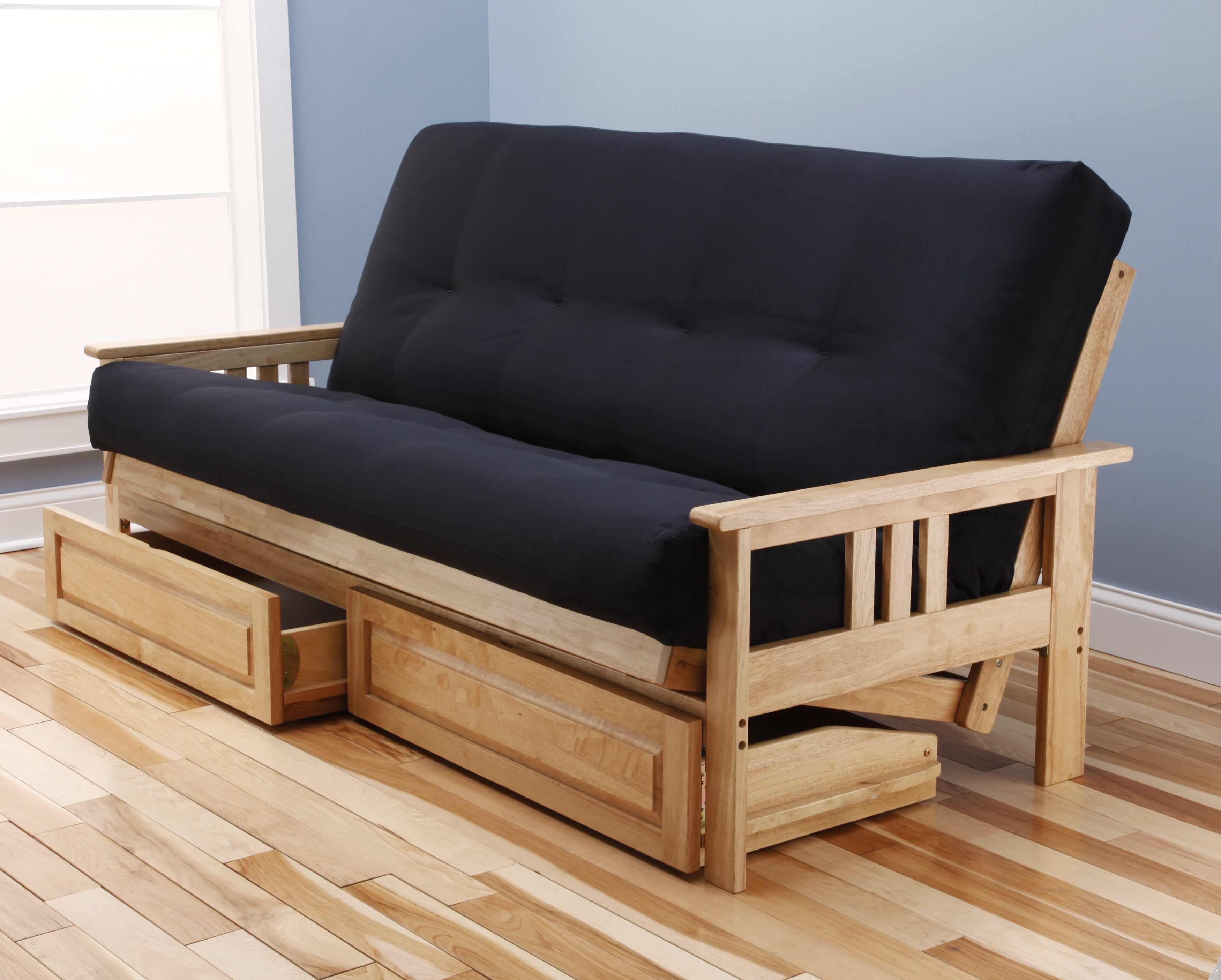 Futon 2024 full set