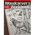 thumbnail image 1 of Woodcarver's Workbook, 1 of 1