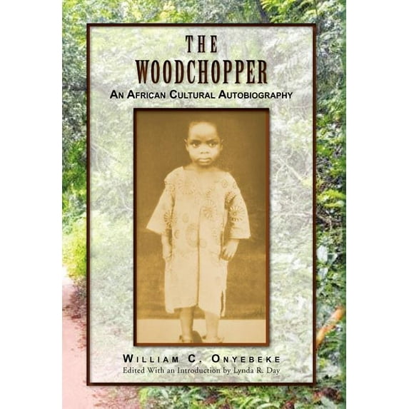 The Woodchopper (Hardcover)