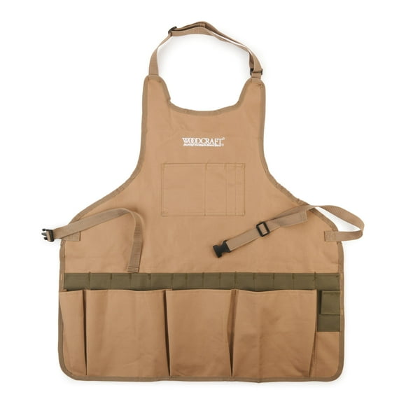 Woodcraft 22 Pocket Apron