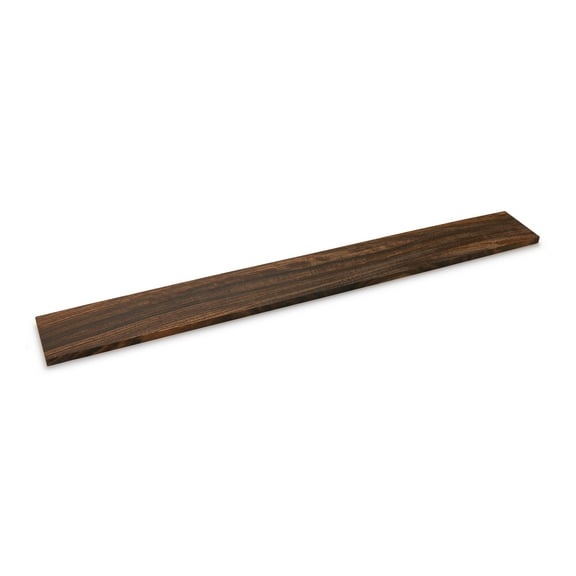 Woodcraft Bocote 3/8" X 3" X 24"