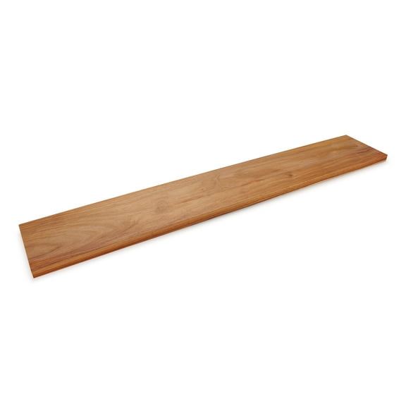 Woodcraft Canarywood 3/4" X 6" X 36" 1-Piece