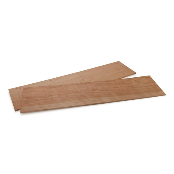 Woodcraft Cherry 1/4" Thick 2 Square Feet