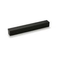 thumbnail image 1 of Woodcraft Ebony 1-1/2" X 1-1/2" X 12" 1-Piece, 1 of 3