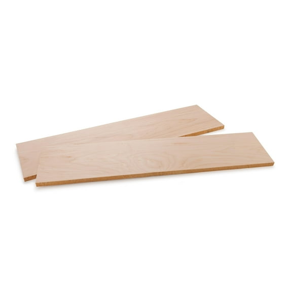 Woodcraft Hard Maple 1/2" Thick 2 Square Feet