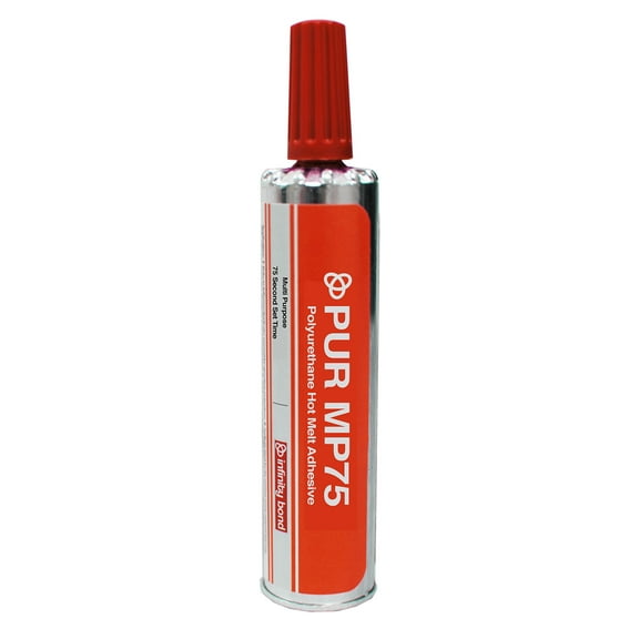 Woodcraft PUR MP75 Polyurethane Hardware Adhesive 50 gr. Waterproof