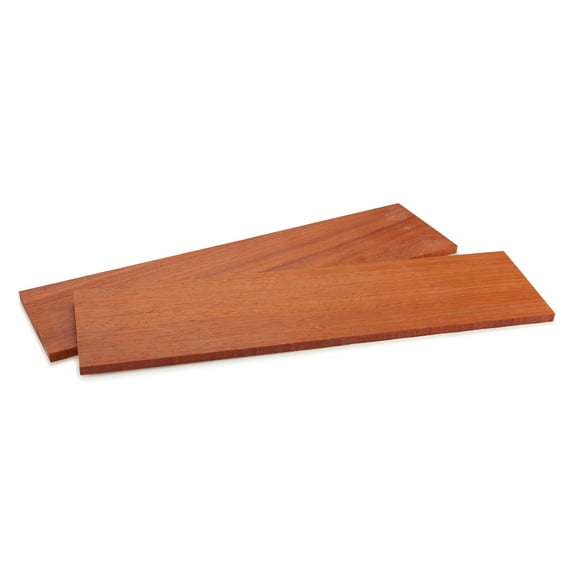 Woodcraft Padauk 1/2" Thick 2 Square Feet