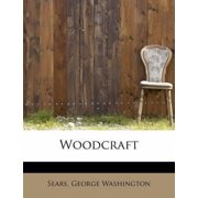 Woodcraft Paperback